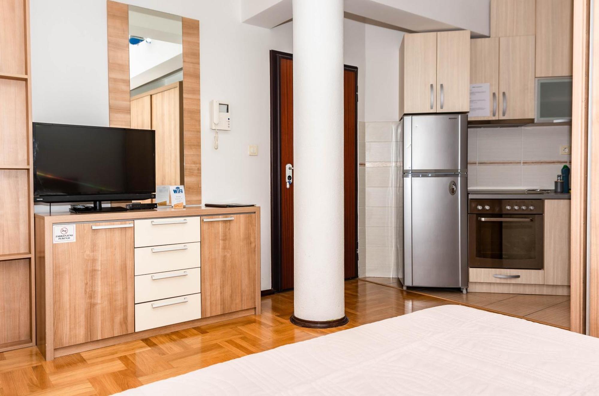 Apartman Bobo *