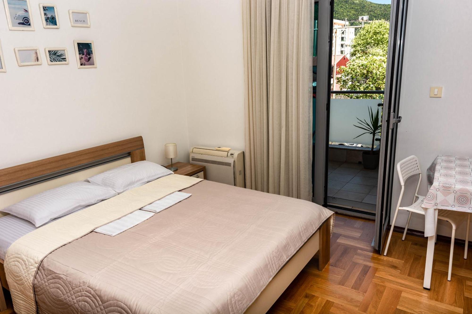 Bobo Apartman Budva
