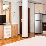 Bobo Apartment