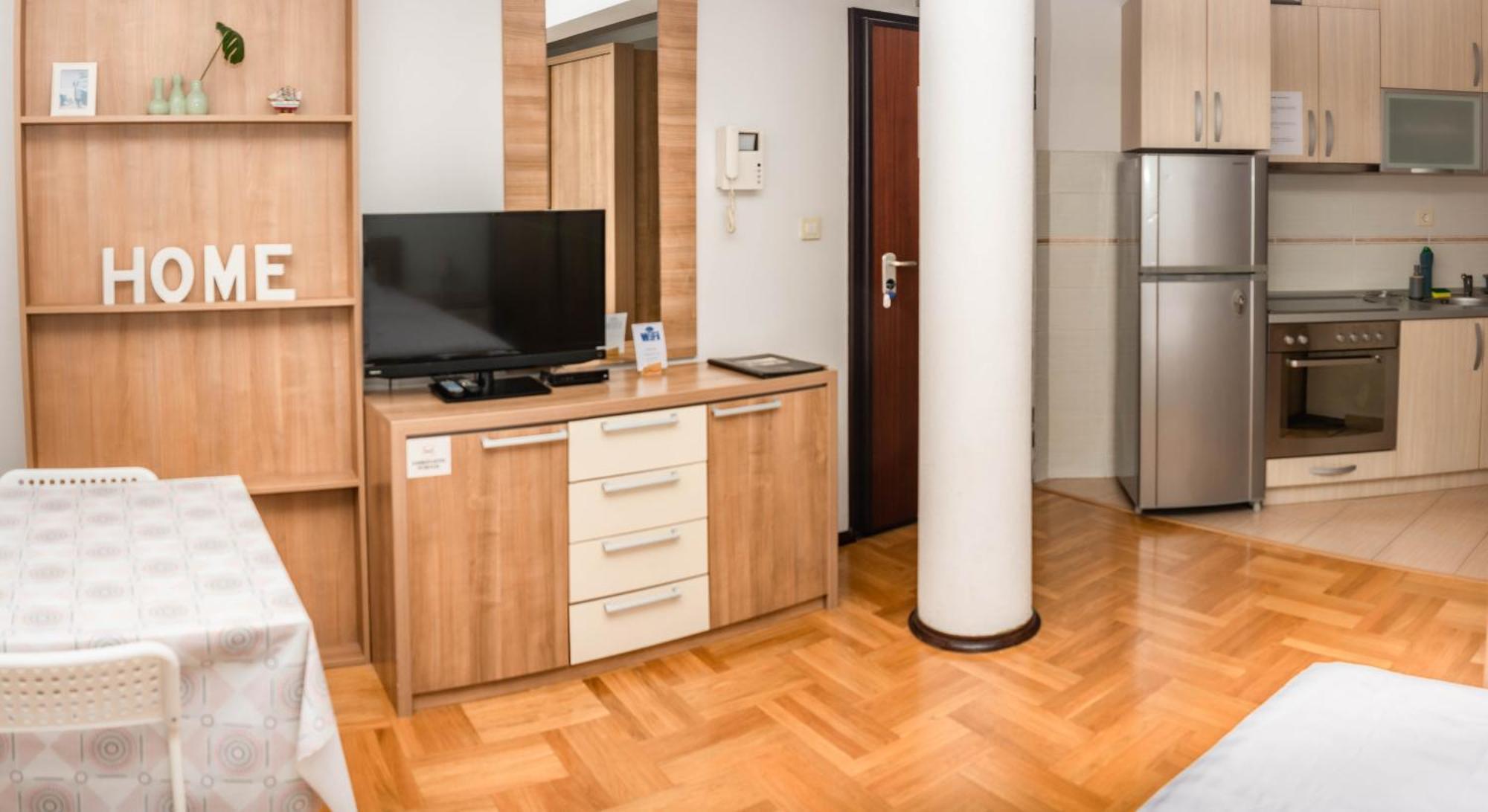 Apartment Bobo