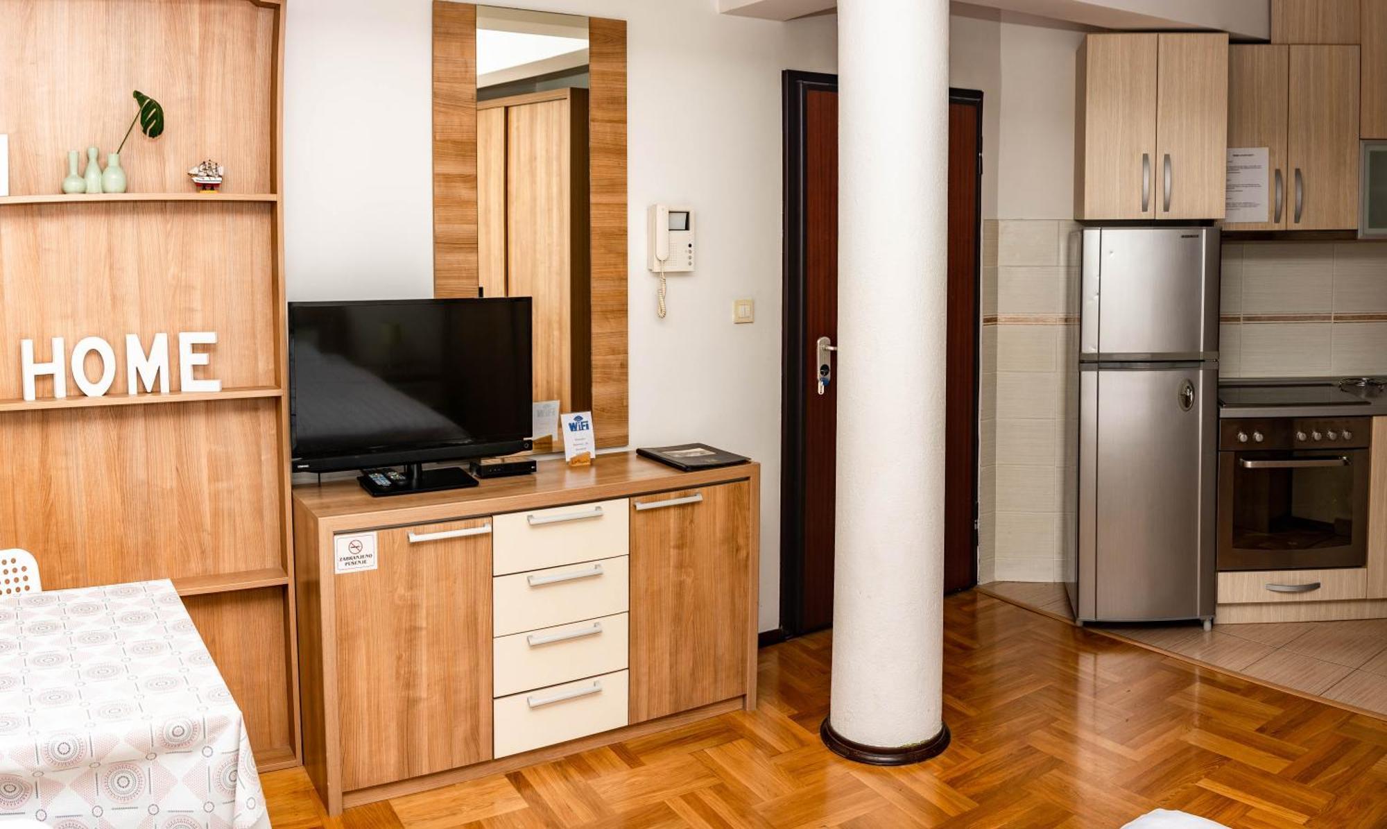 Bobo Apartment
