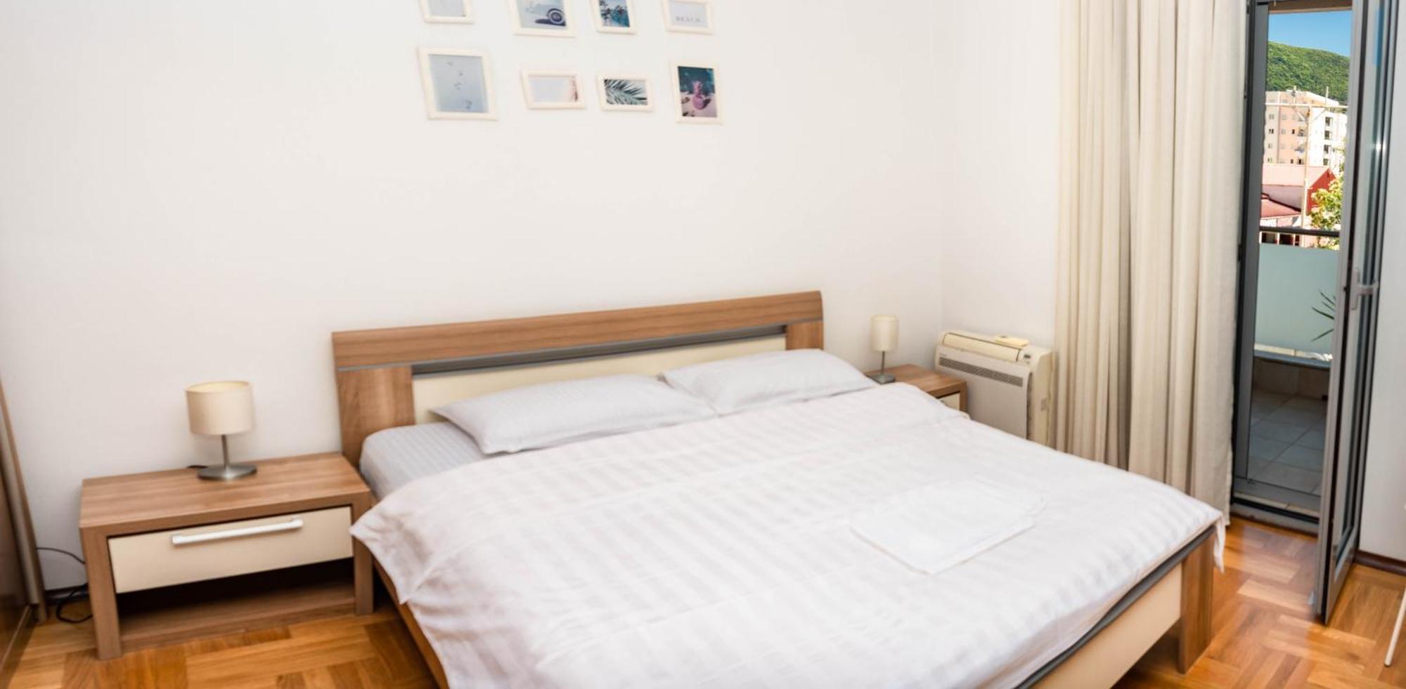 Bobo Apartment
