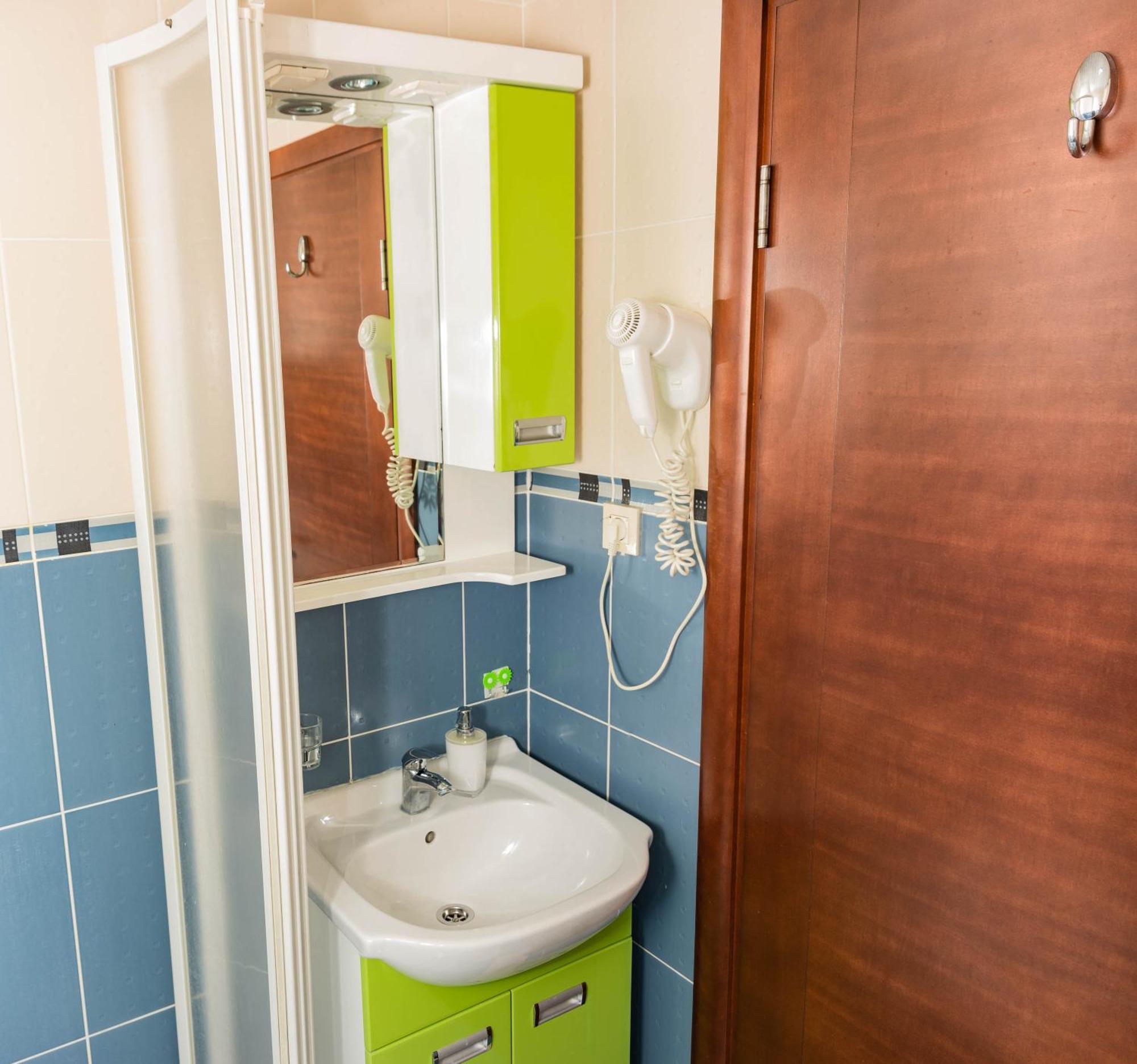Bobo Apartment Budva