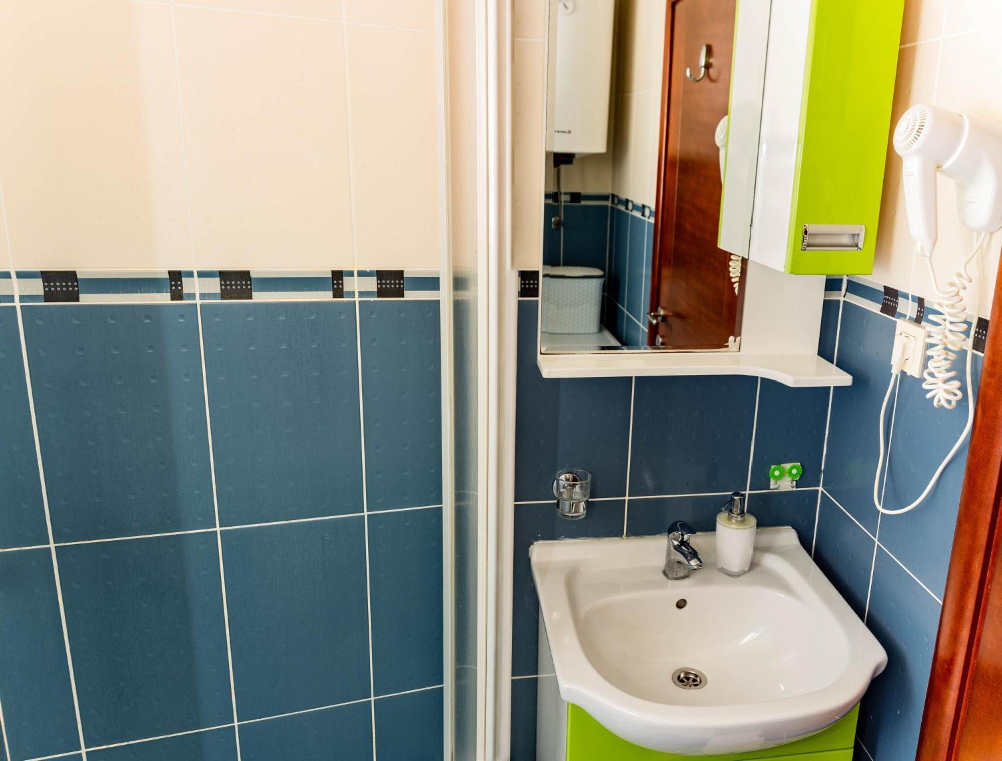 Apartment Bobo Budva